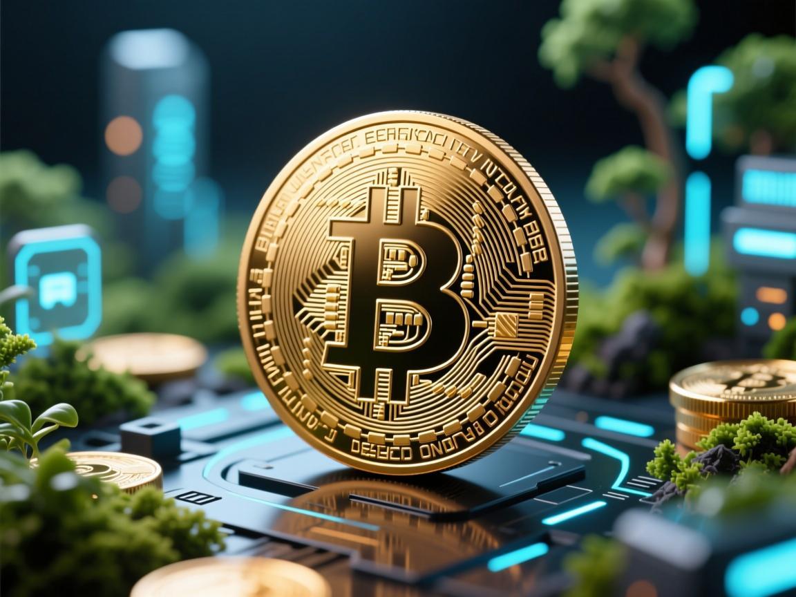 FANTC发行的币，探索数字资产生态中的创新价值
