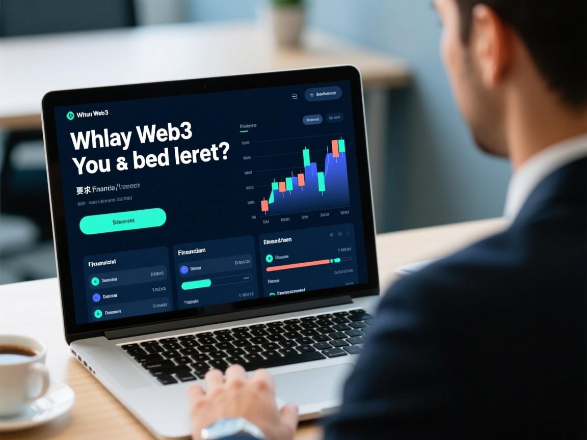 为什么在Web3面试中，你应该被录取？