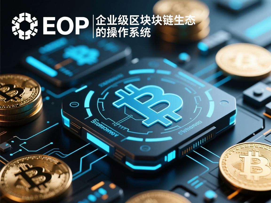 EOP，企业级区块链生态的操作系统