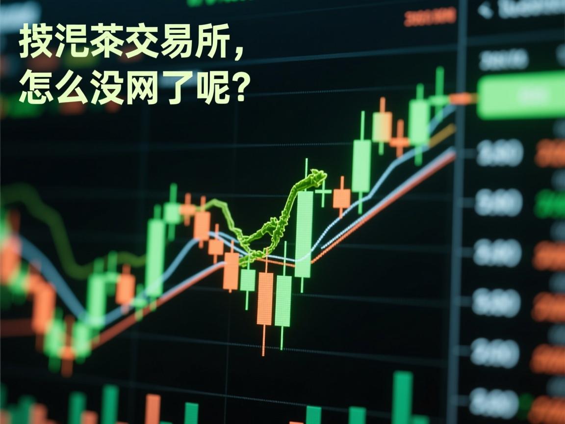 抹茶交易所怎么没网了呢？