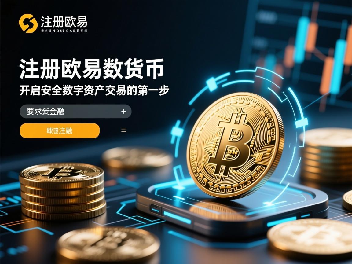 注册欧易数字货币，开启安全数字资产交易的第一步