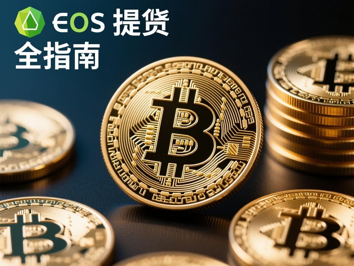EOS币提币全指南，流程、注意事项与安全防范