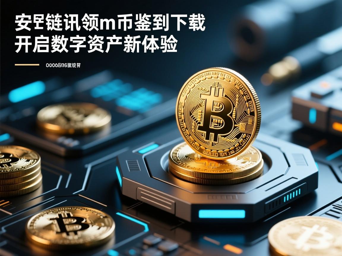 密安链讯领m币鉴到下载，开启数字资产新体验