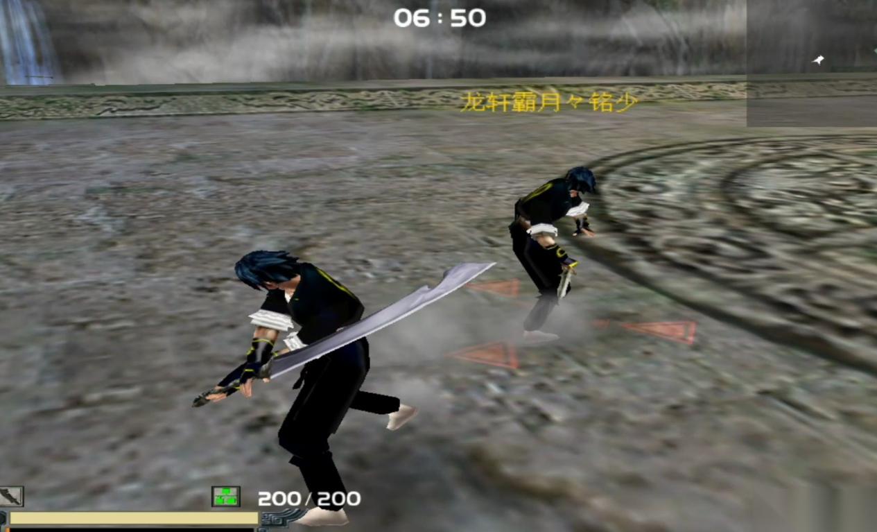 流星蝴蝶剑武士刀大招怎么发