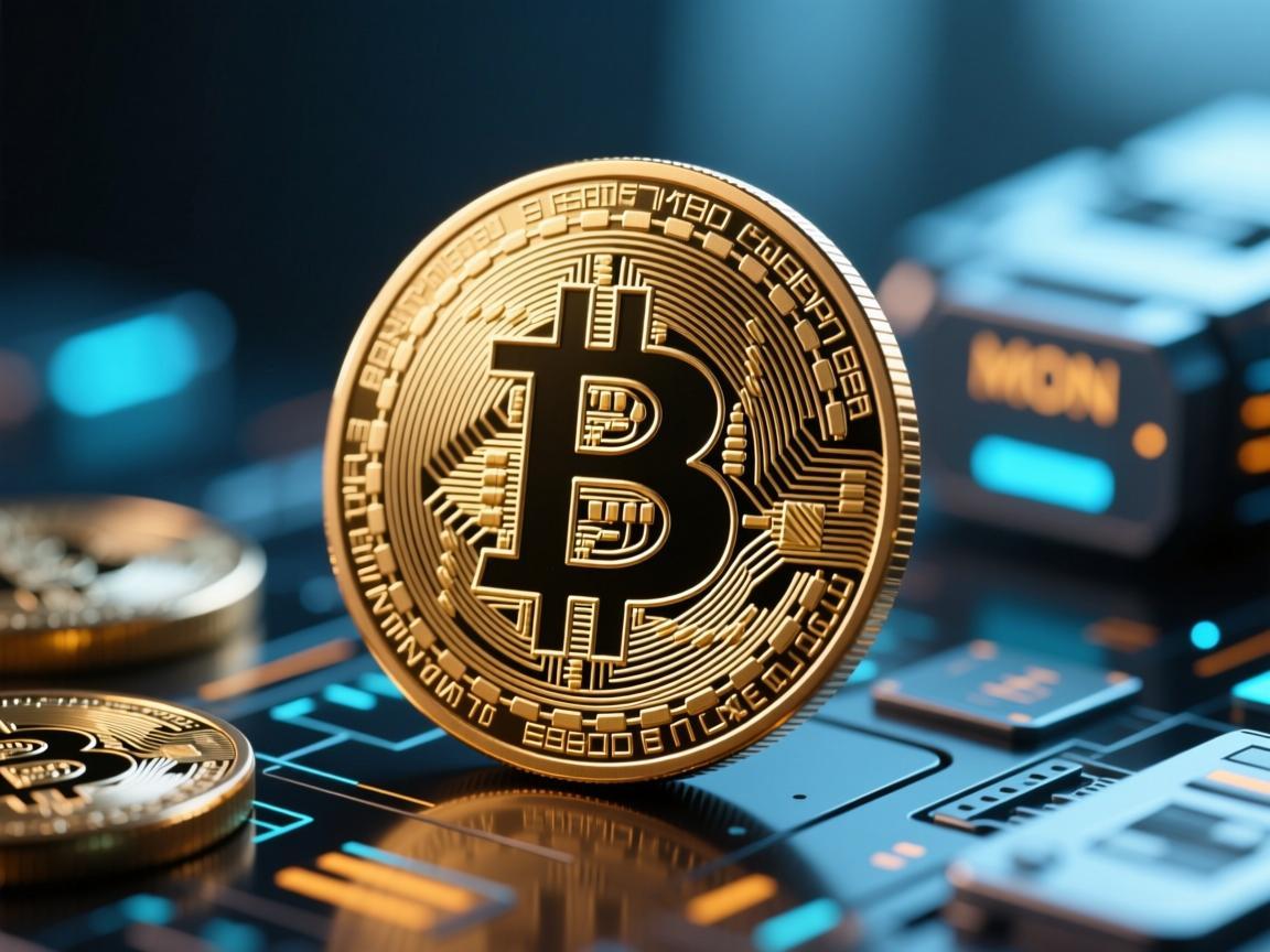MON币，下一个千倍币的潜力与现实探索