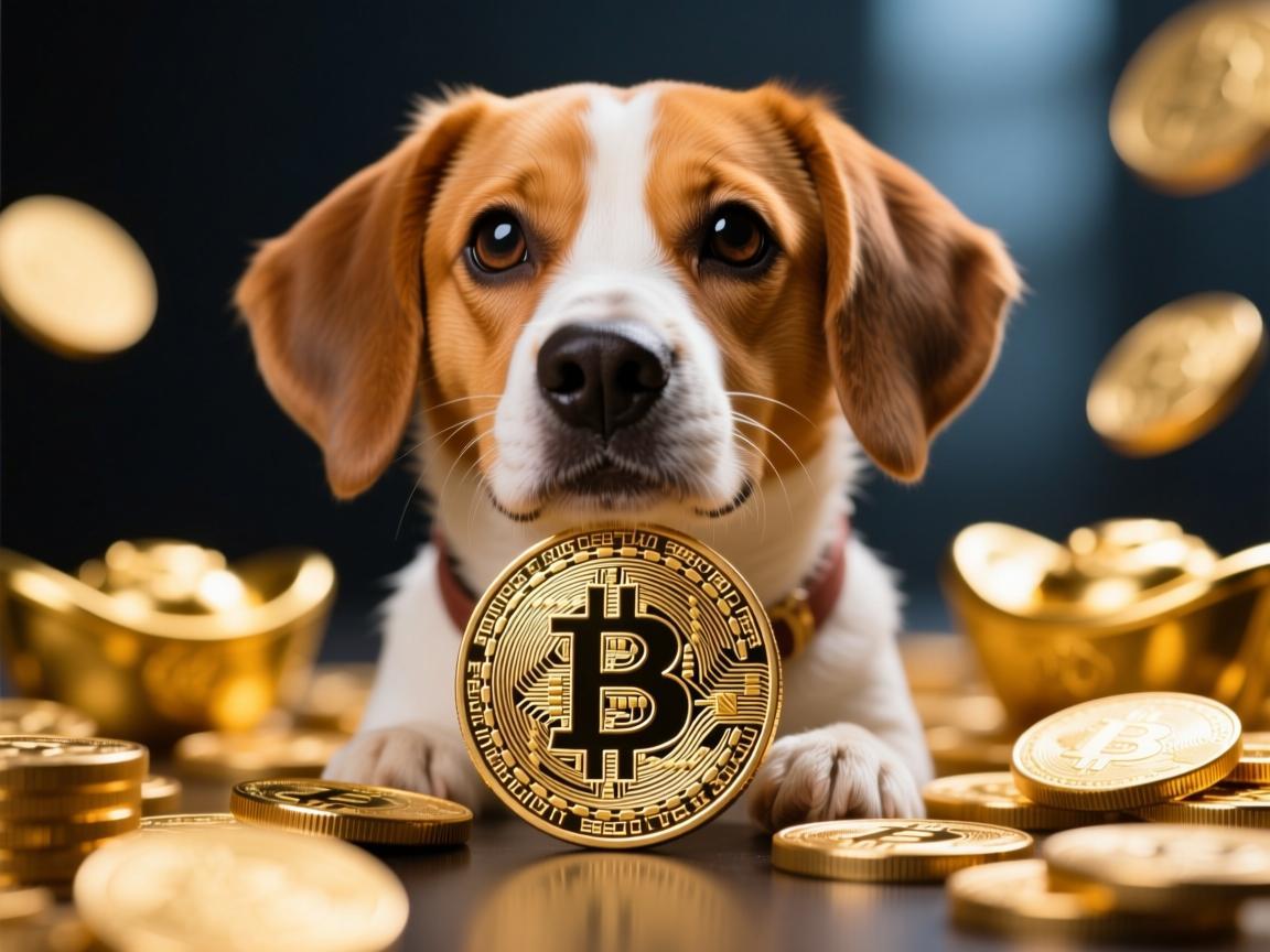 狗狗币是个财富机会吗？理性看待网红加密货币的机遇与风险