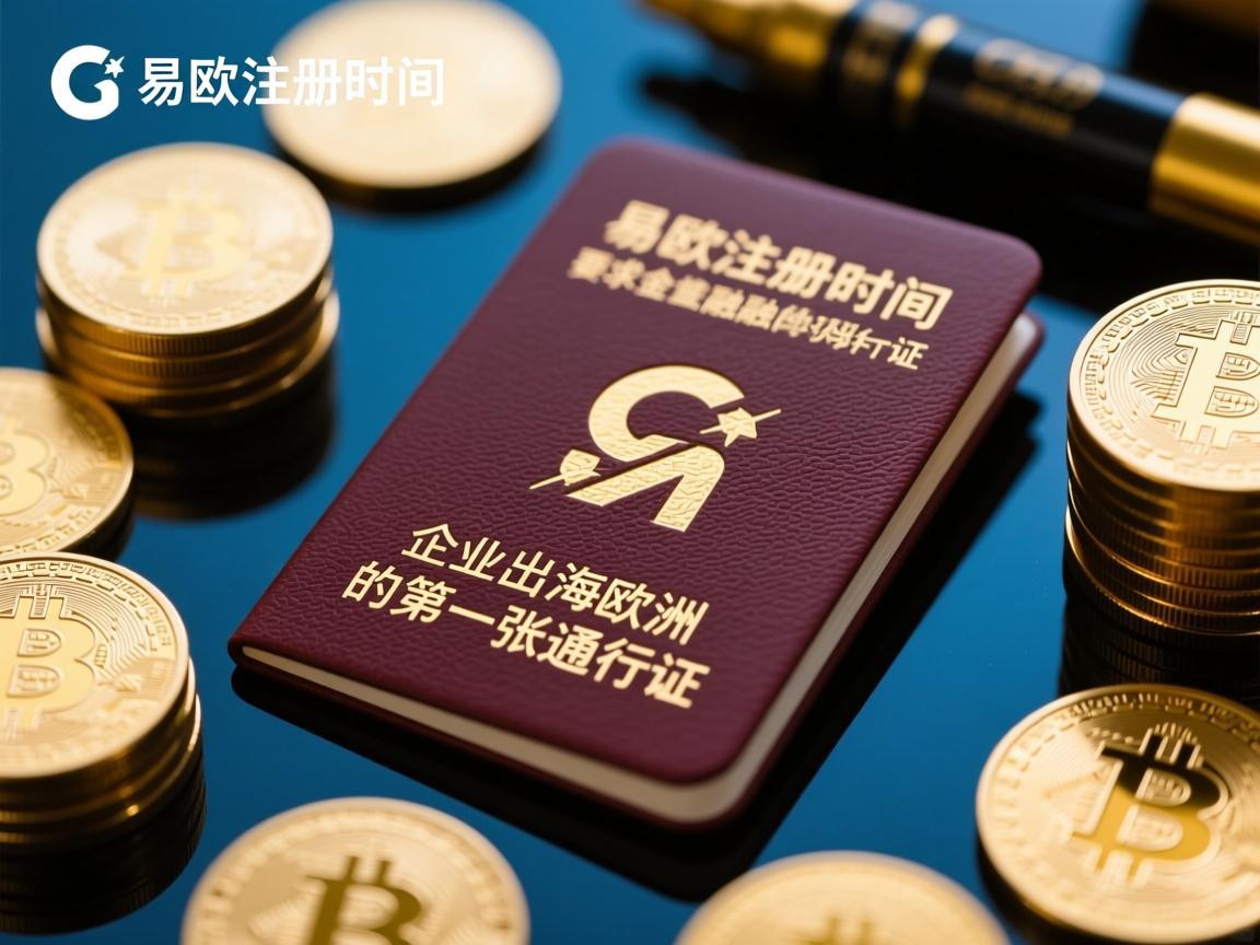 易欧注册时间，企业出海欧洲的第一张通行证