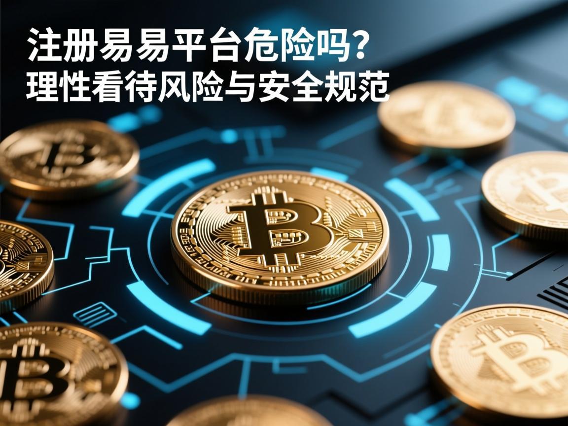 注册欧易平台危险吗？理性看待风险与安全规范