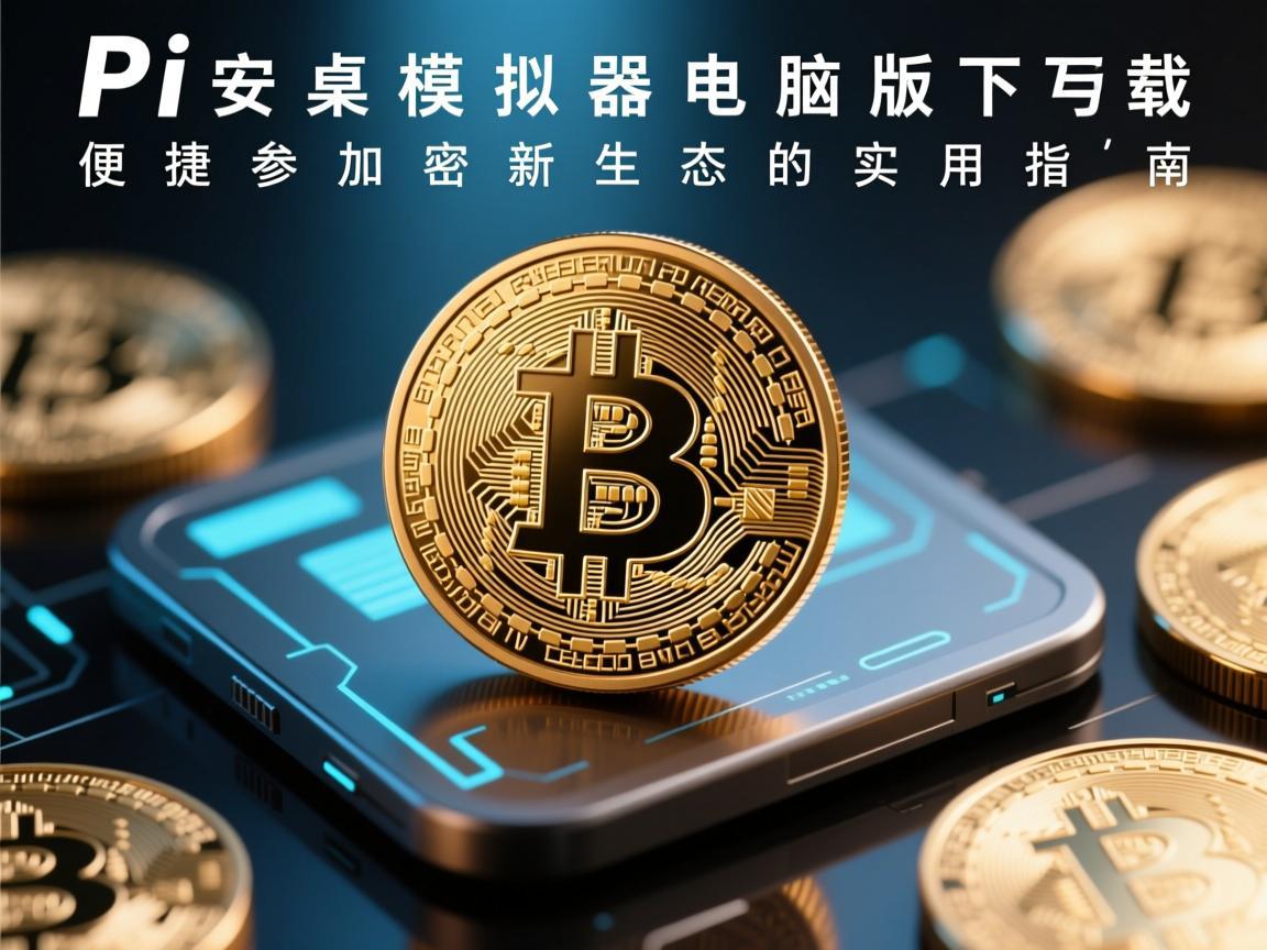 Pi币安卓模拟器电脑版下载，便捷参与加密新生态的实用指南