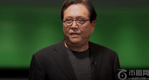 罗伯特·清崎：法定货币正走向终结——加密货币才是未来