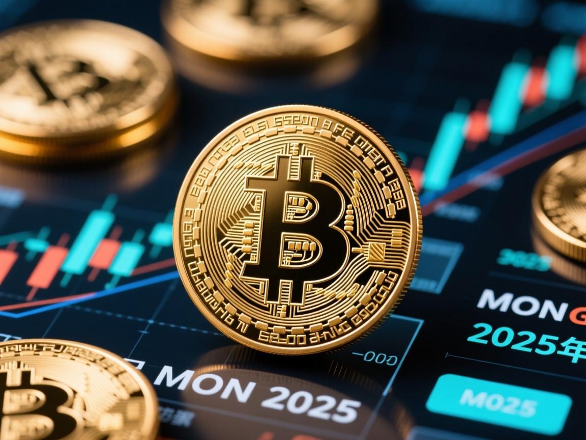 MON币2025年价格展望，机遇与挑战并存