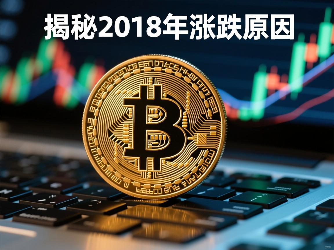 揭秘比特币2018年涨跌原因