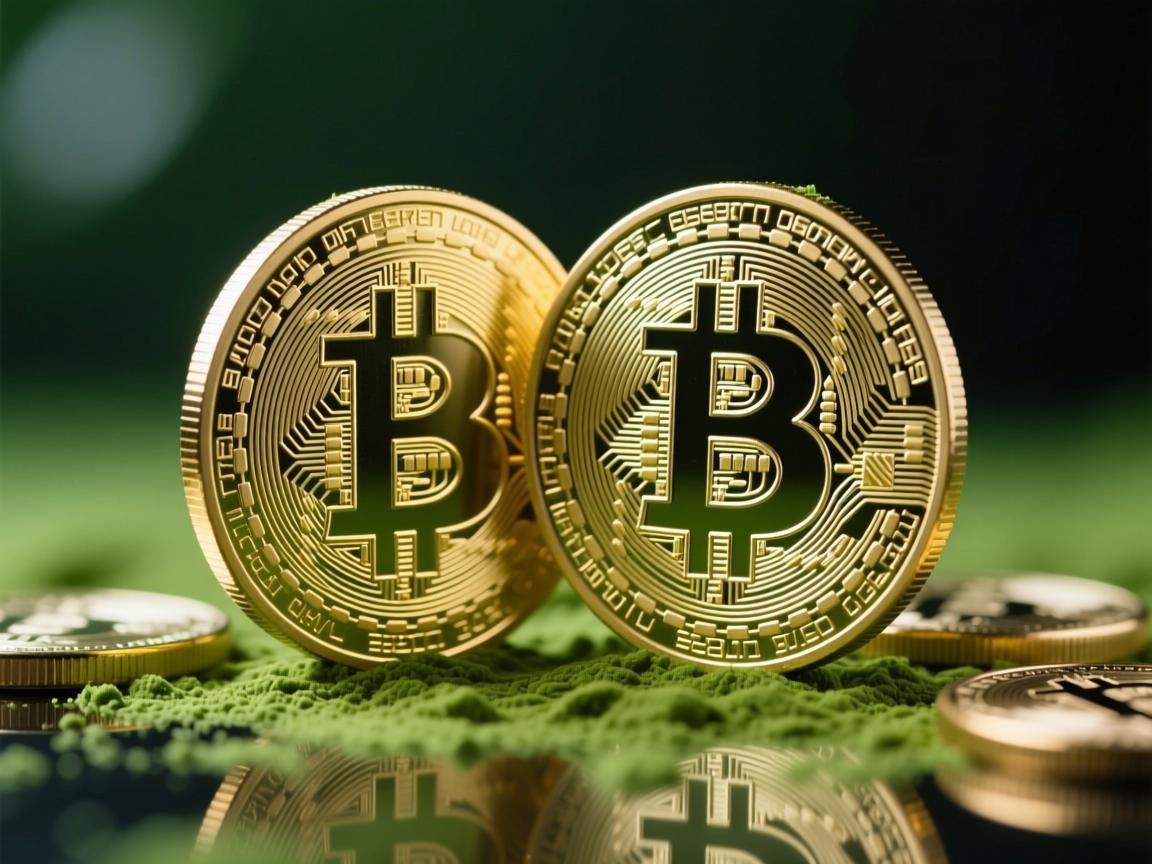 抹茶数字货币交易所与满币，加密世界的双面镜像