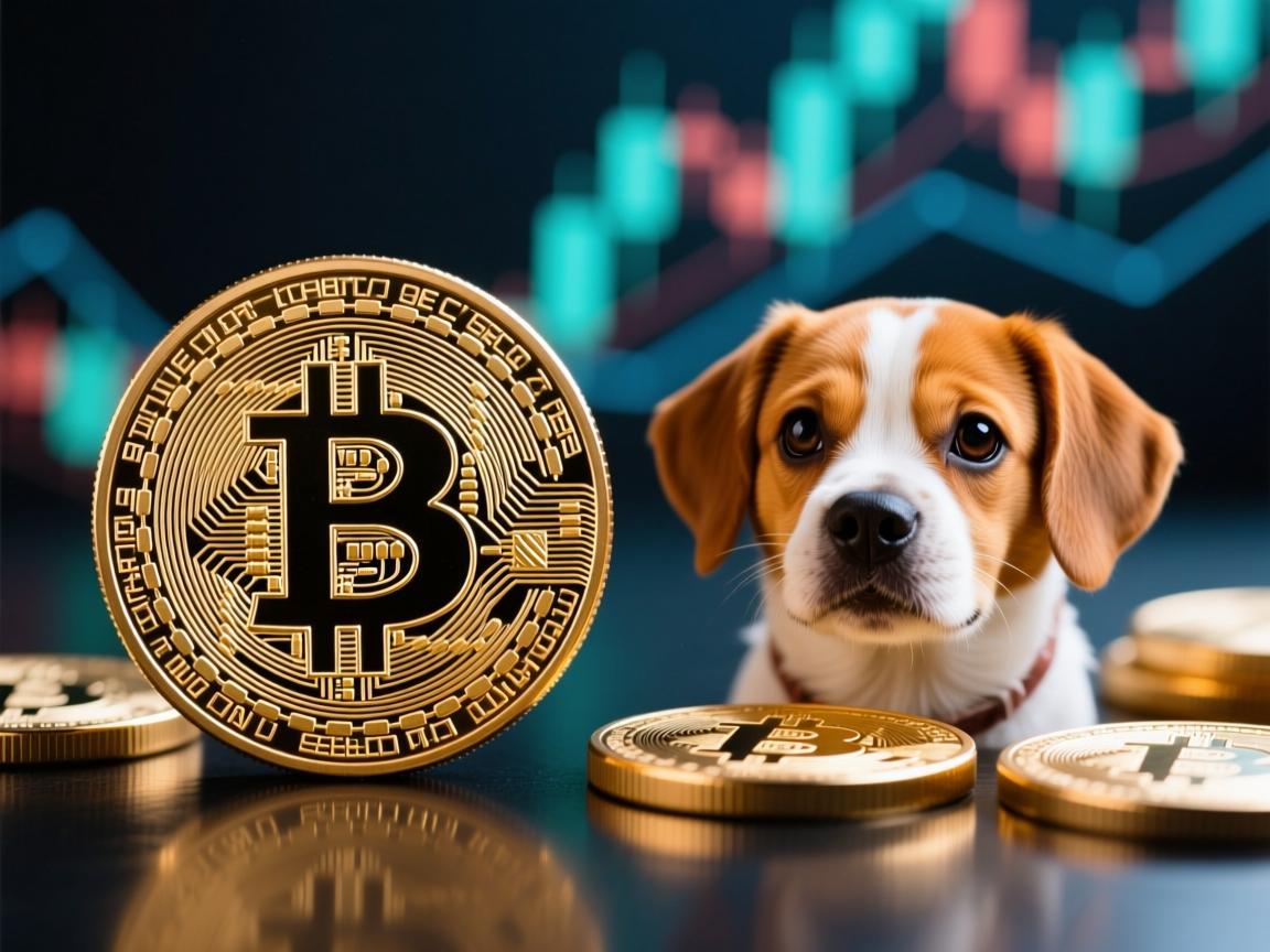 比特币和狗狗币：投资者热议的加密货币
