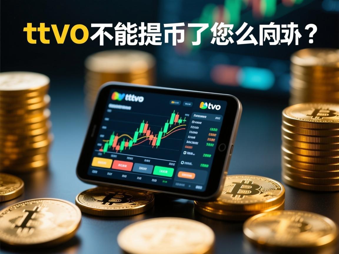 TIVO不能提币了怎么办？紧急应对指南与风险防范