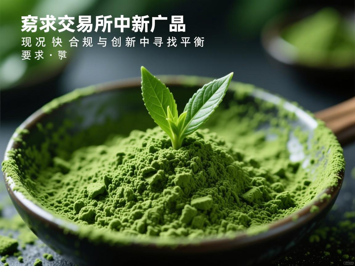抹茶交易所现况，在合规与创新中寻找平衡