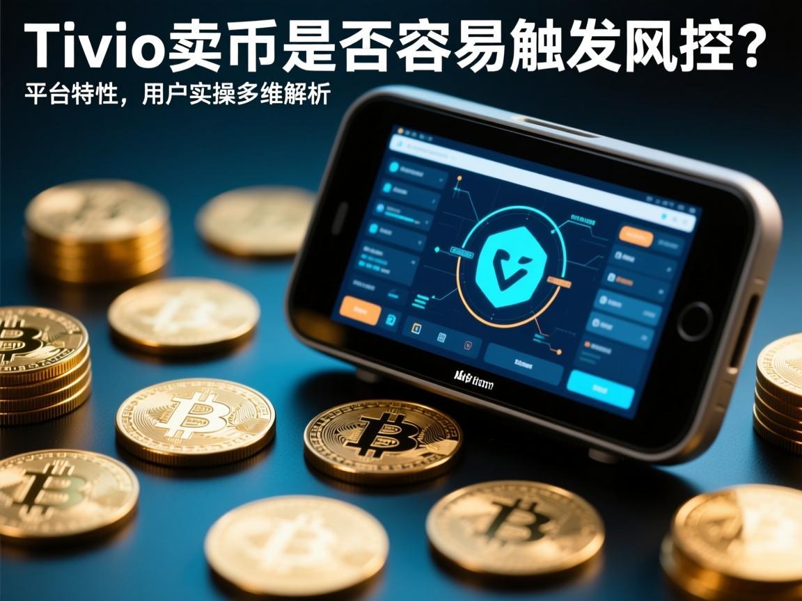 TiVo卖币是否容易触发风控？从平台特性到用户实操的多维解析