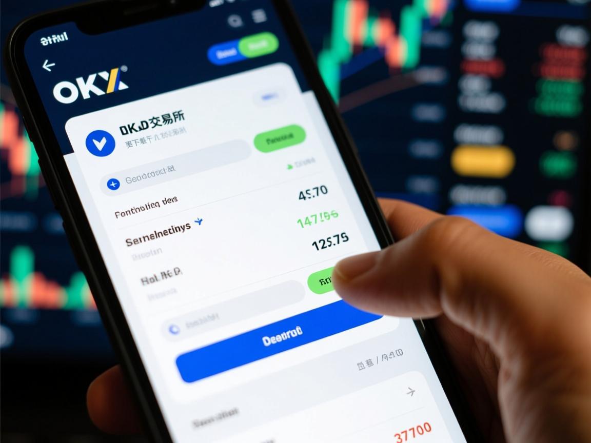 OKX交易所如何下载交易订单？详细步骤与注意事项