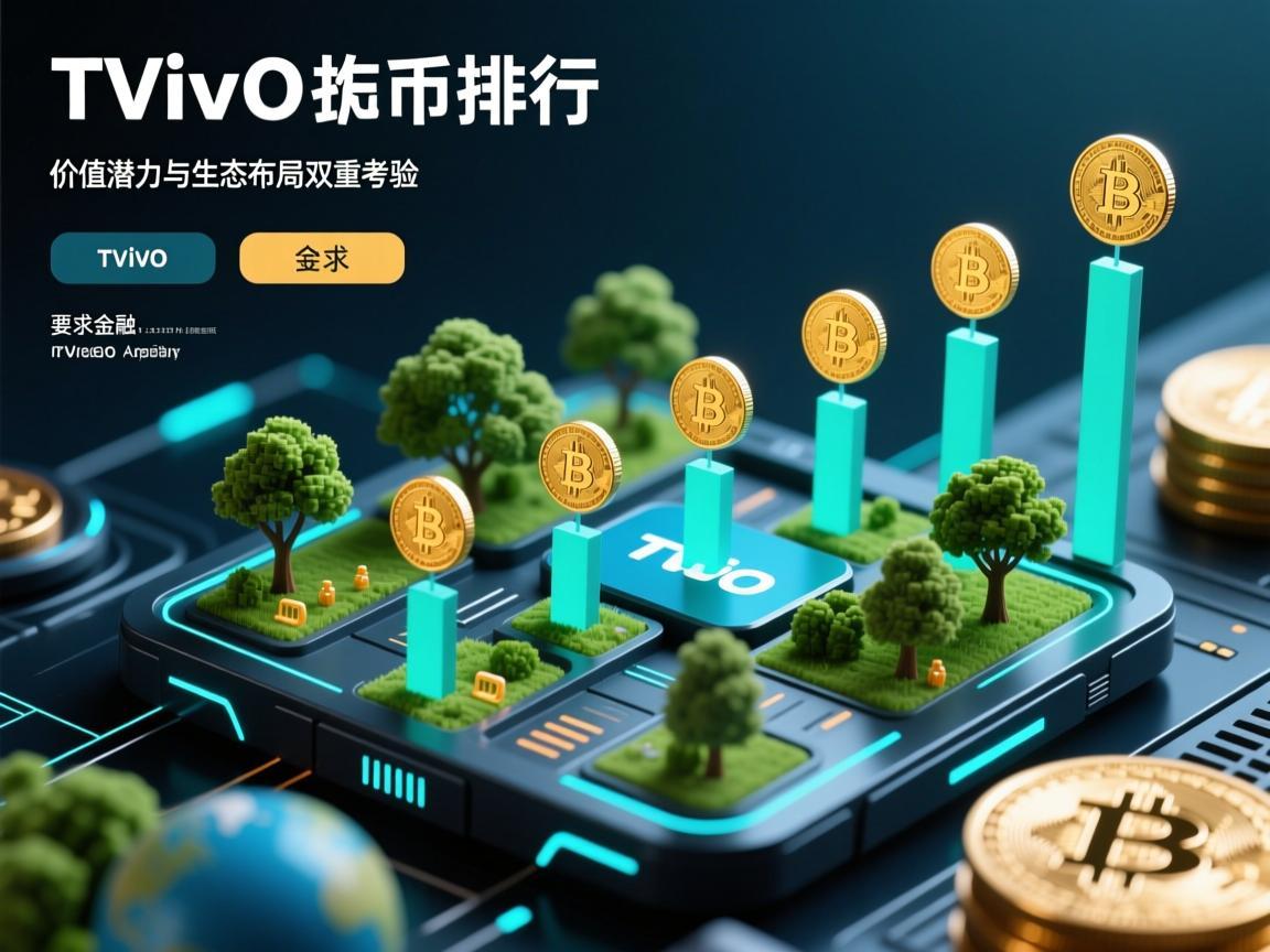 TIVO币圈排行，价值潜力与生态布局的双重考量