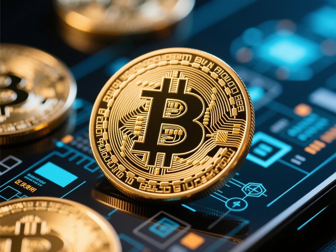 MON币，区块链生态中的上龙头价值解析