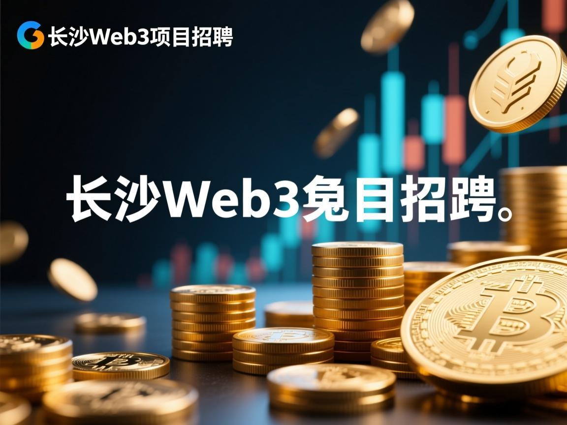 长沙Web3项目招聘，风口之上的机遇与挑战