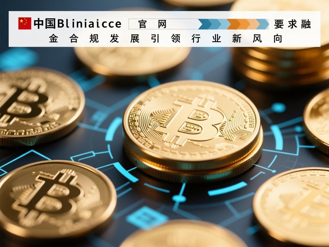 中国Binance官网，合规发展引领行业新风向