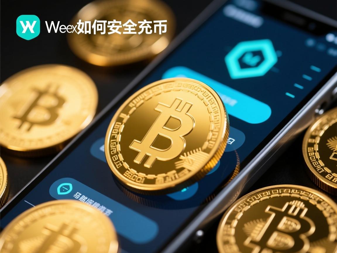 在Weex平台如何安全充币，详细指南与注意事项