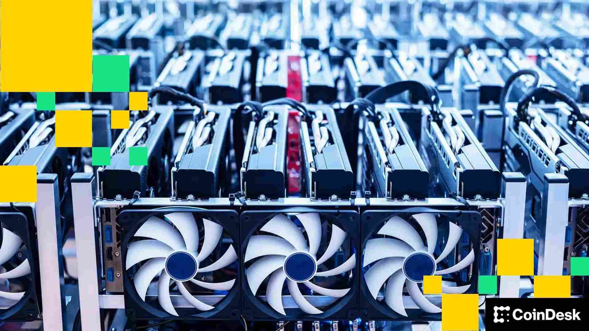 杰富瑞：9 月份比特币挖矿盈利下降逾 7%