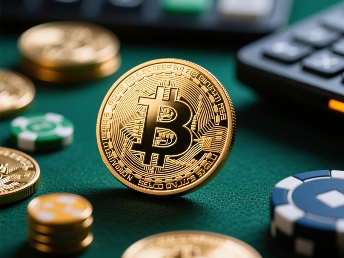 MON币怎么玩？新手入门指南与实操技巧