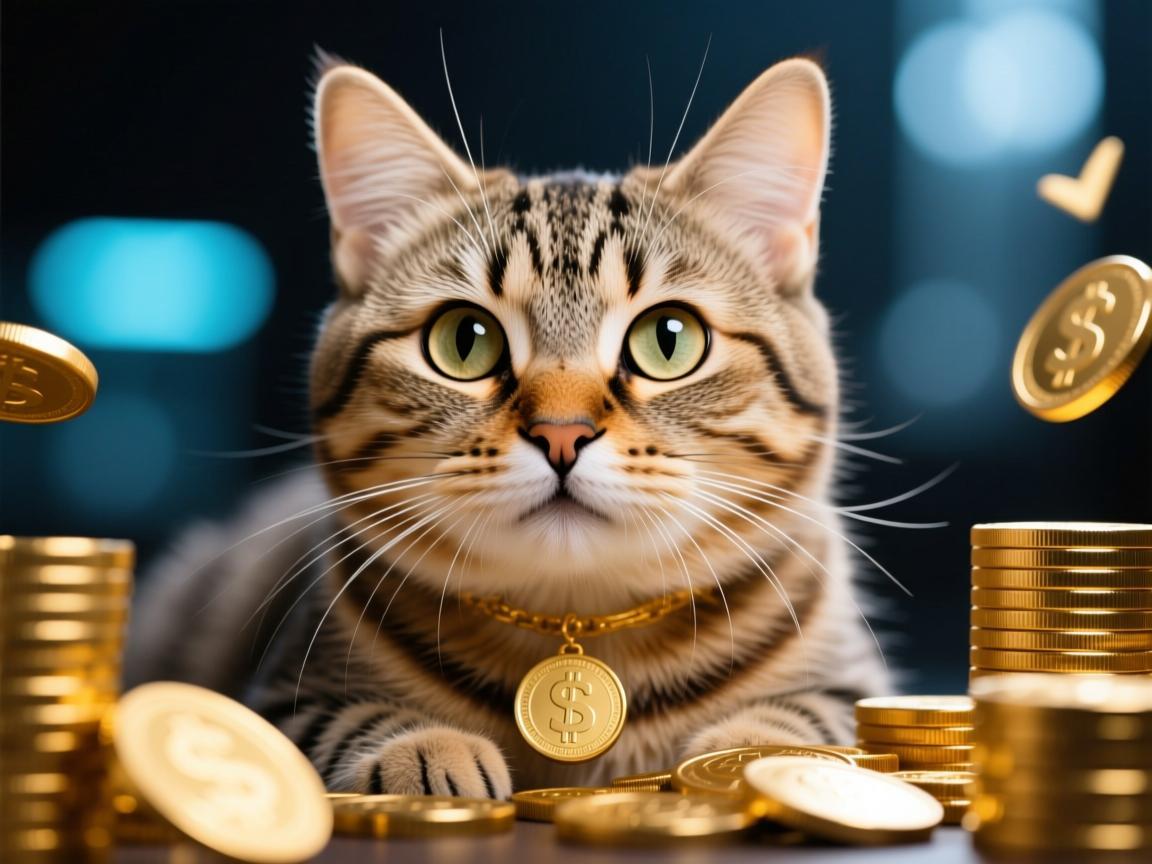 想找猫meme素材？这几个宝藏软件别错过！