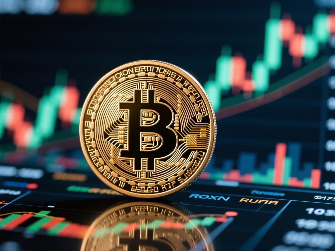 ROXN币USDT交易史，从市场狂热到理性回归的缩影