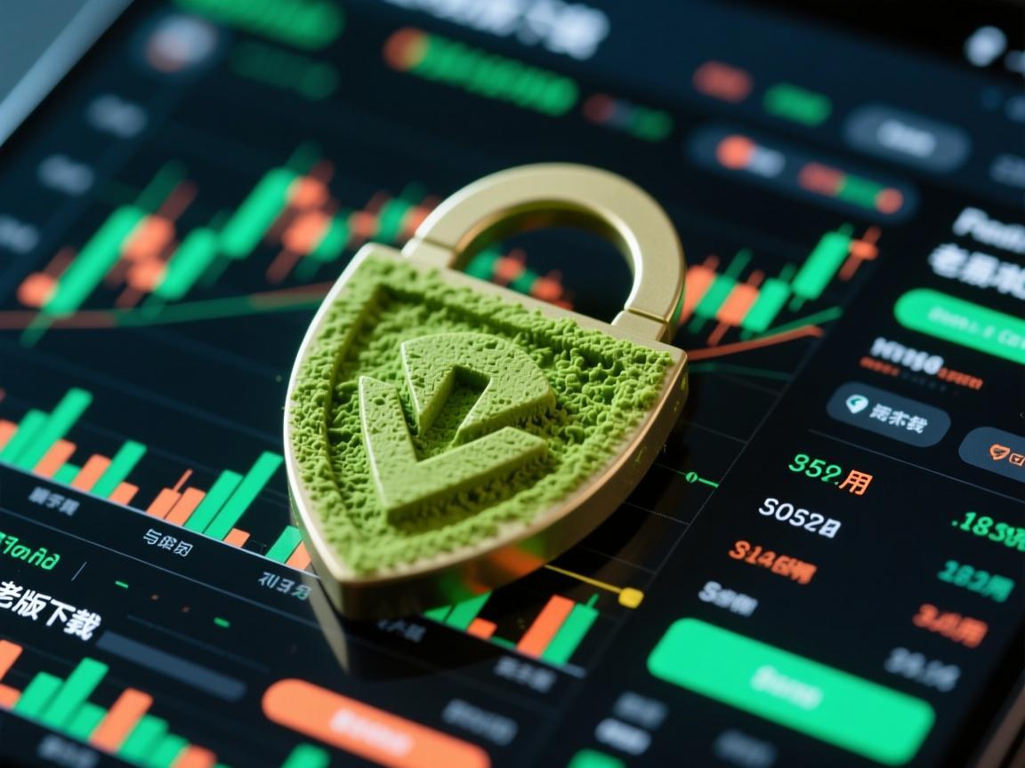 抹茶交易所老版本下载，安全与实用性的双重考量