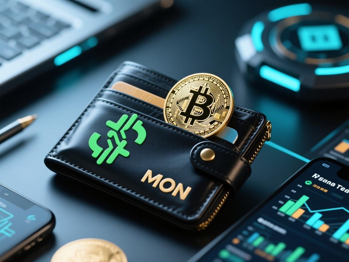 MON币钱包，安全高效与生态融合的数字资产优选