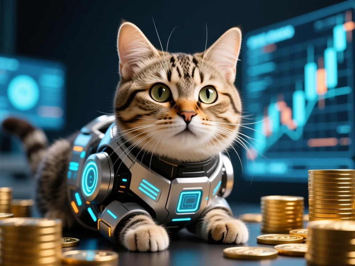 meme猫素材免费下载最新版，解锁创意表达的流量密码