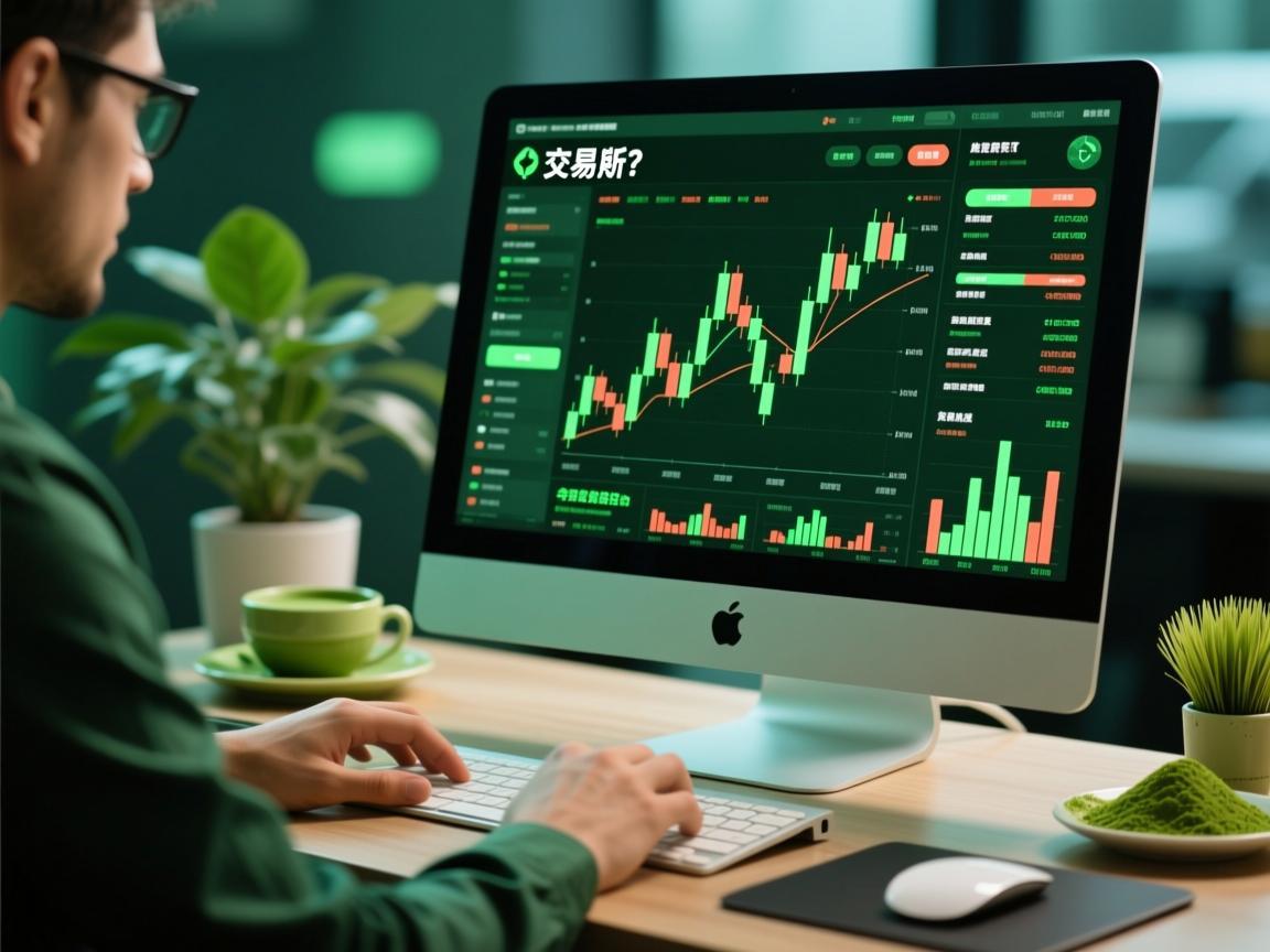 抹茶交易所电脑能操作吗？全面指南来了