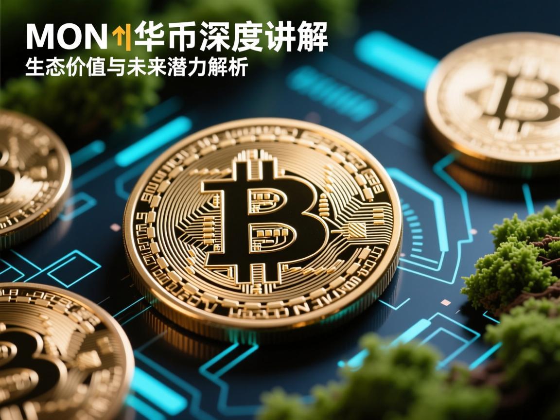 MON币深度讲解，生态价值与未来潜力解析
