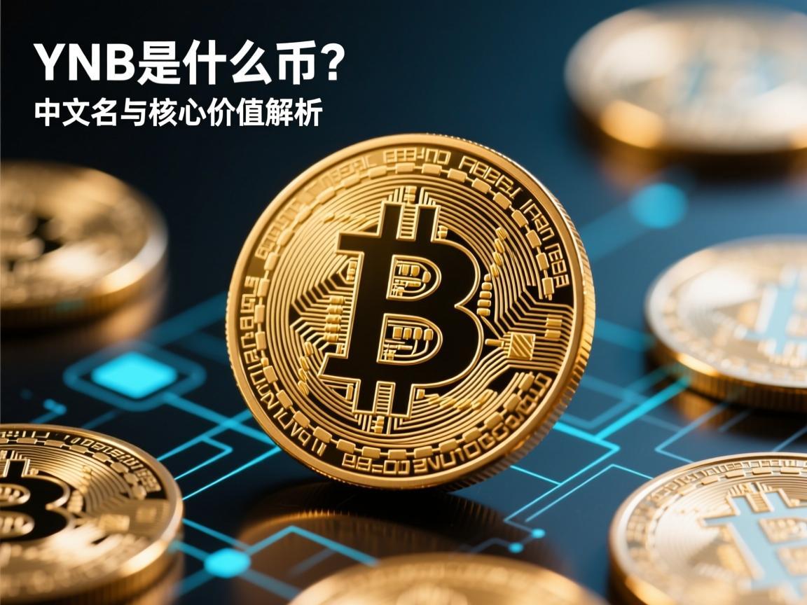 YBNB是什么币？中文名与核心价值解析