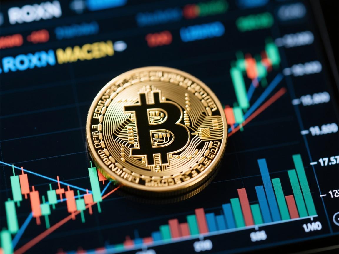 ROXN币MACD走势分析，技术指标揭示的多空博弈