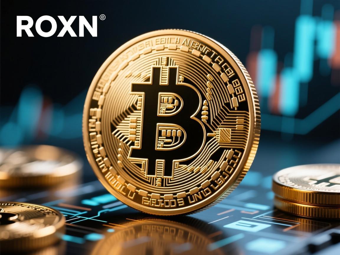 ROXN币，AI代币热潮下的机遇与风险并存