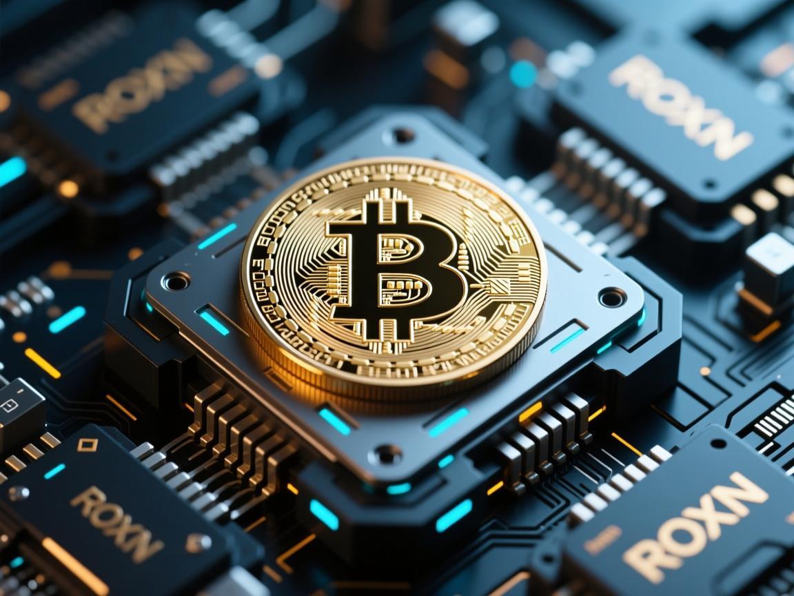 ROXN币底层技术解析