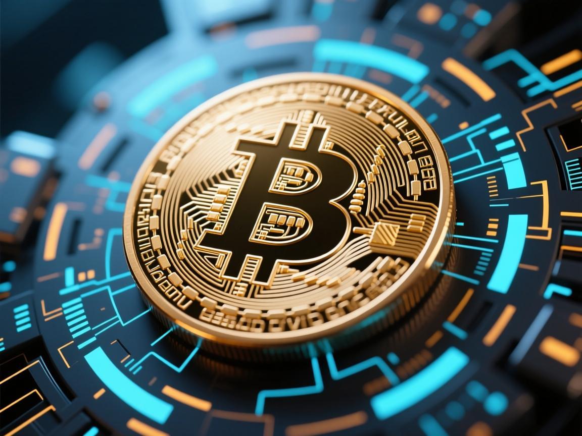 MON币标志，数字世界的价值符号