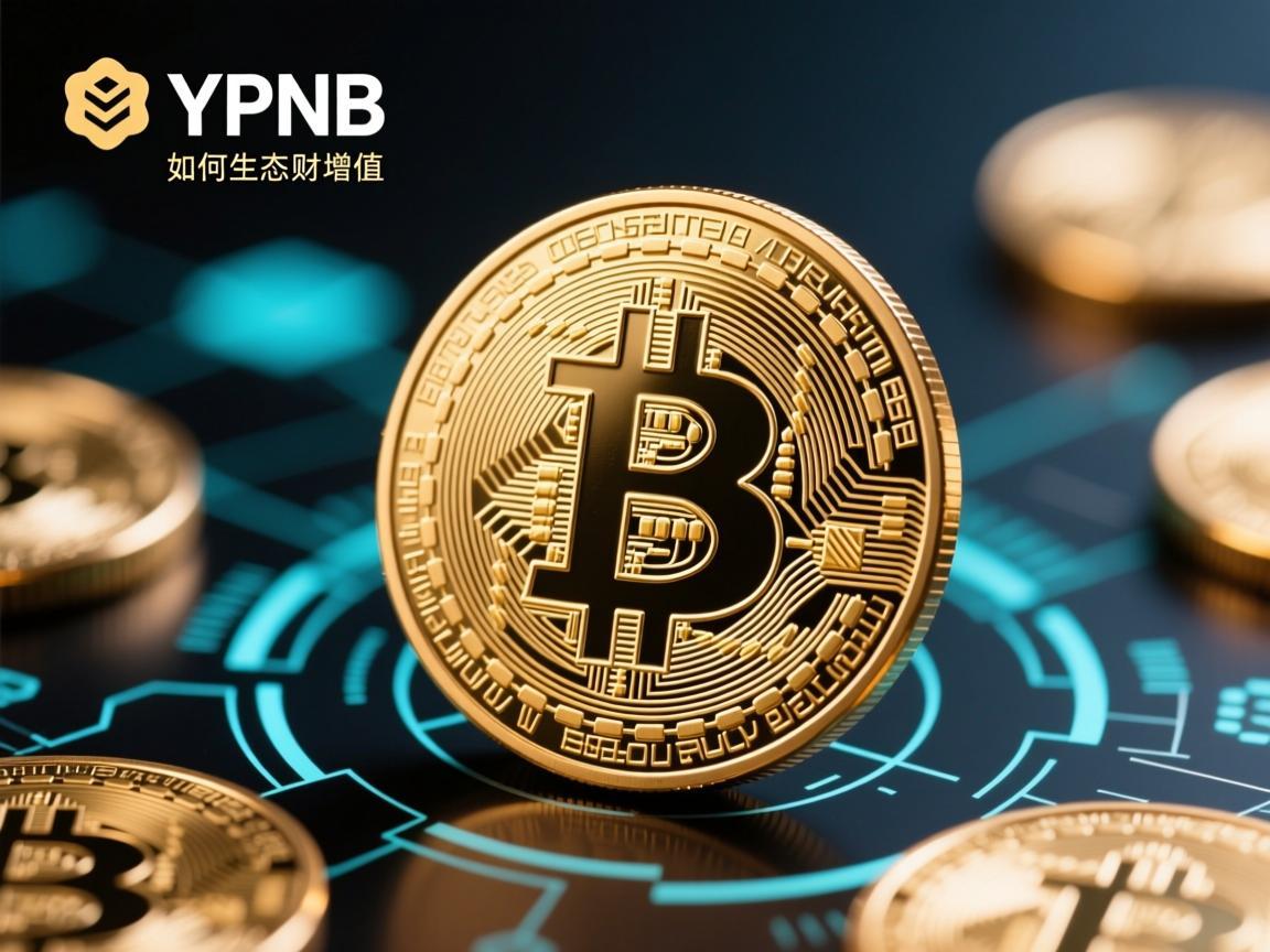 菩提币YBNB，如何通过生态价值实现财富增值
