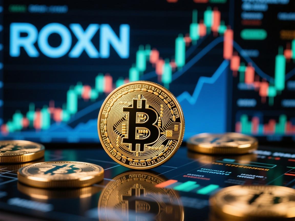 ROXN币行为金融学实践，市场情绪与投资者行为的博弈