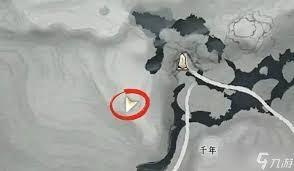 燕云十六声绝嶂岭宝箱位置在哪