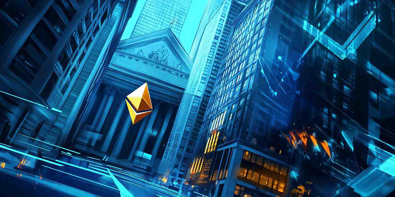 VanEck 推出首款 ETF，stETH 机构投资者即将实现