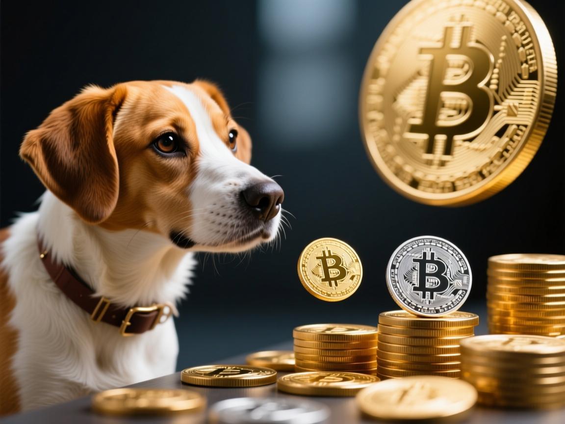 狗狗币可以在银行买吗 传统金融渠道与购买全解析