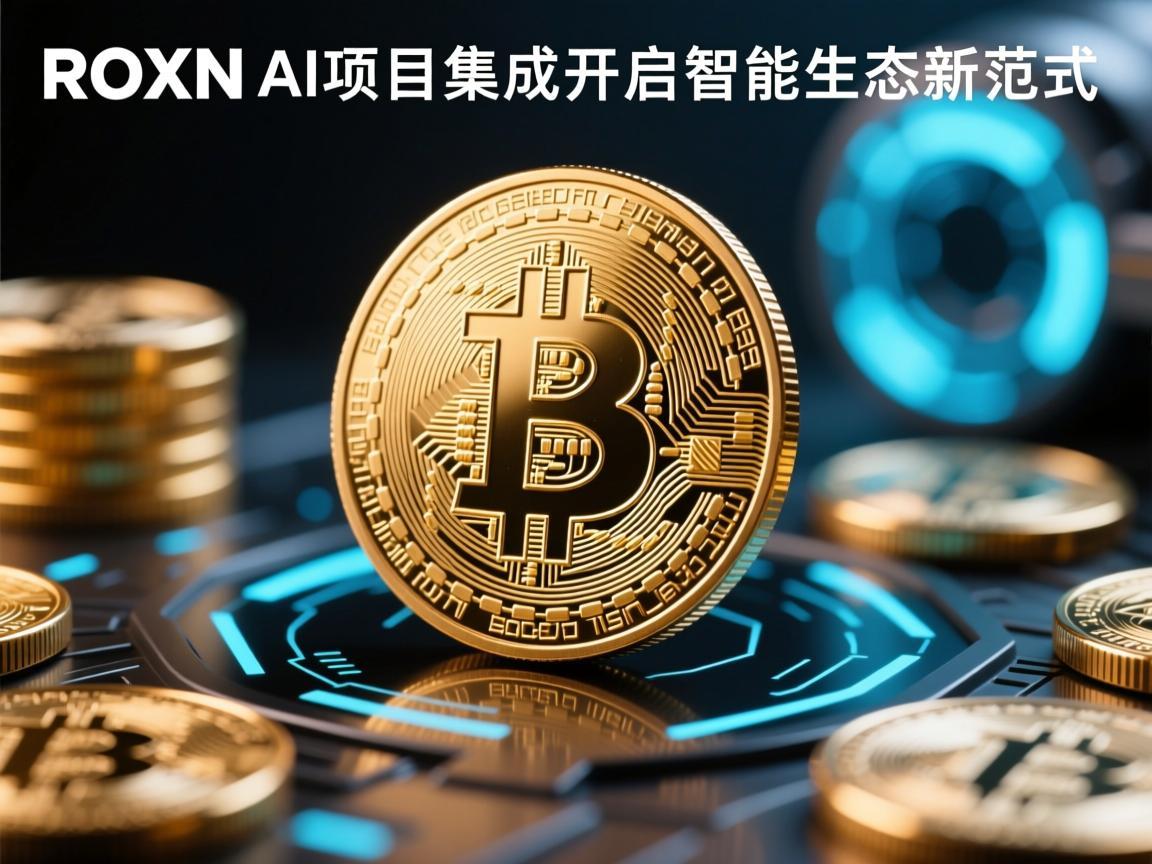 ROXN币AI项目集成，开启智能生态新范式
