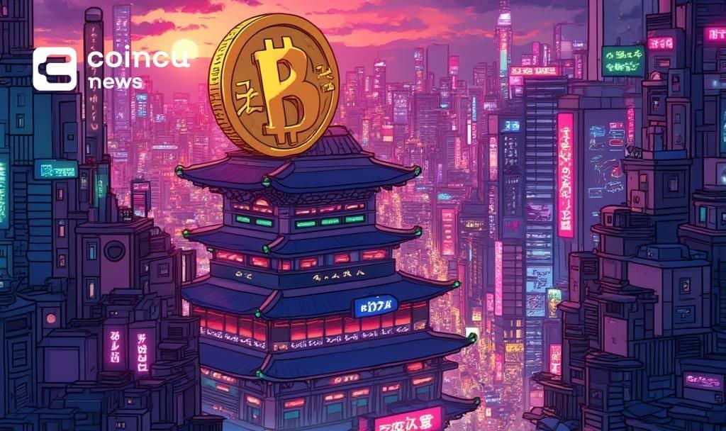 日本银行推广稳定币作为未来支付解决方案