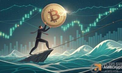 比特币融资利率暴跌 92% 将如何影响 BTC 价格