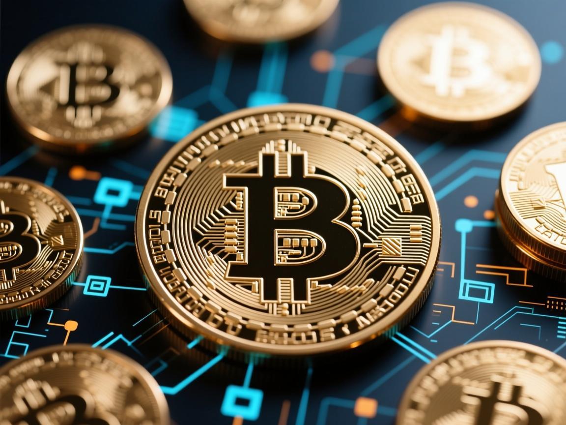 MON币质押，解锁数字资产价值的稳健选择